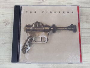 CD / FOO FIGHTEWS / 『D15』 /中古
