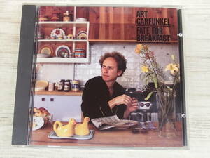 CD / FATE FOR BREAKFAST / ART GARFUNKEL / 『D15』 /中古