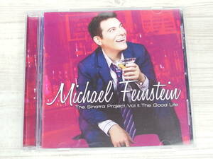 CD / The Sinatra Project,Vol.Ⅱ：The Good Life / MICHAEL FEIUSTEIN / 『D15』 /中古 