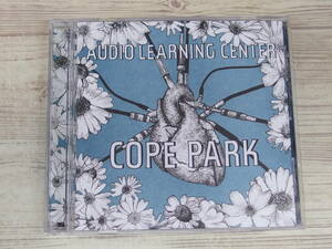 CD / AUDIO LEARNING CENTER / COPE PARK / 『D15』 /中古