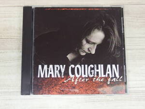 CD / AFTER THE FALL / MARY COUGHLAN / 『D16』 /中古
