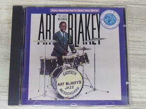 CD / THE JAZZ MESSENGER / ART BLAKEY / 『D16』 /中古