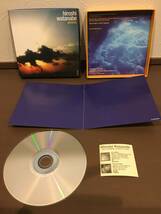 CD/hiroshi watanabe　genesis/【J21】 /中古_画像5