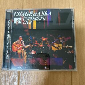 ＭＴＶ ＵＮＰＬＵＧＧＥＤ ＬＩＶＥ／ＣＨＡＧＥ ａｎｄ ＡＳＫＡ/CD