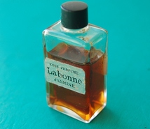  香水 　コーセー　ラボンヌ　ジャスミン　KOSE PERFUME La bonne JASMINE 　ミニサイズ・小鬢_画像2