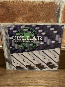 Nick Wiz Cellar Instrumentals Volume Two: 1992-1998