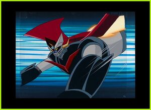  cell picture *ro17 cutie honey violence Jack Mazinger Zinfinity Devilman is wrench an educational institution Grendizer. Nagai Gou original work ma Gin Kaiser 