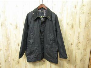 Barbour　BEDALE バブアー イングランド製 オイルドジャケット　C42/107CM