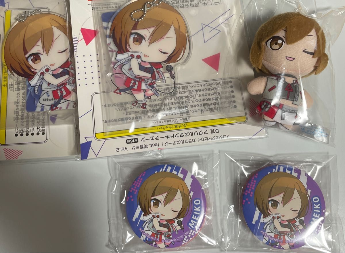 レトルト ねんどろいど アクリルスタンド 缶バッジ ぬいぐるみ|PayPay