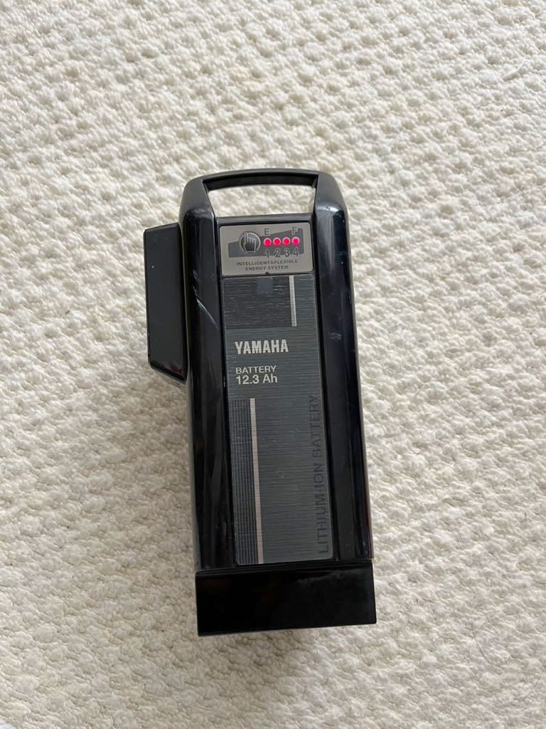 ヤフオク! -ヤマハ ブリヂストン バッテリー(自転車、サイクリング)の ...