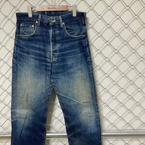 90s Levi's 503B-XX リーバイス 復刻 デニムパンツ ジーンズ 32×36