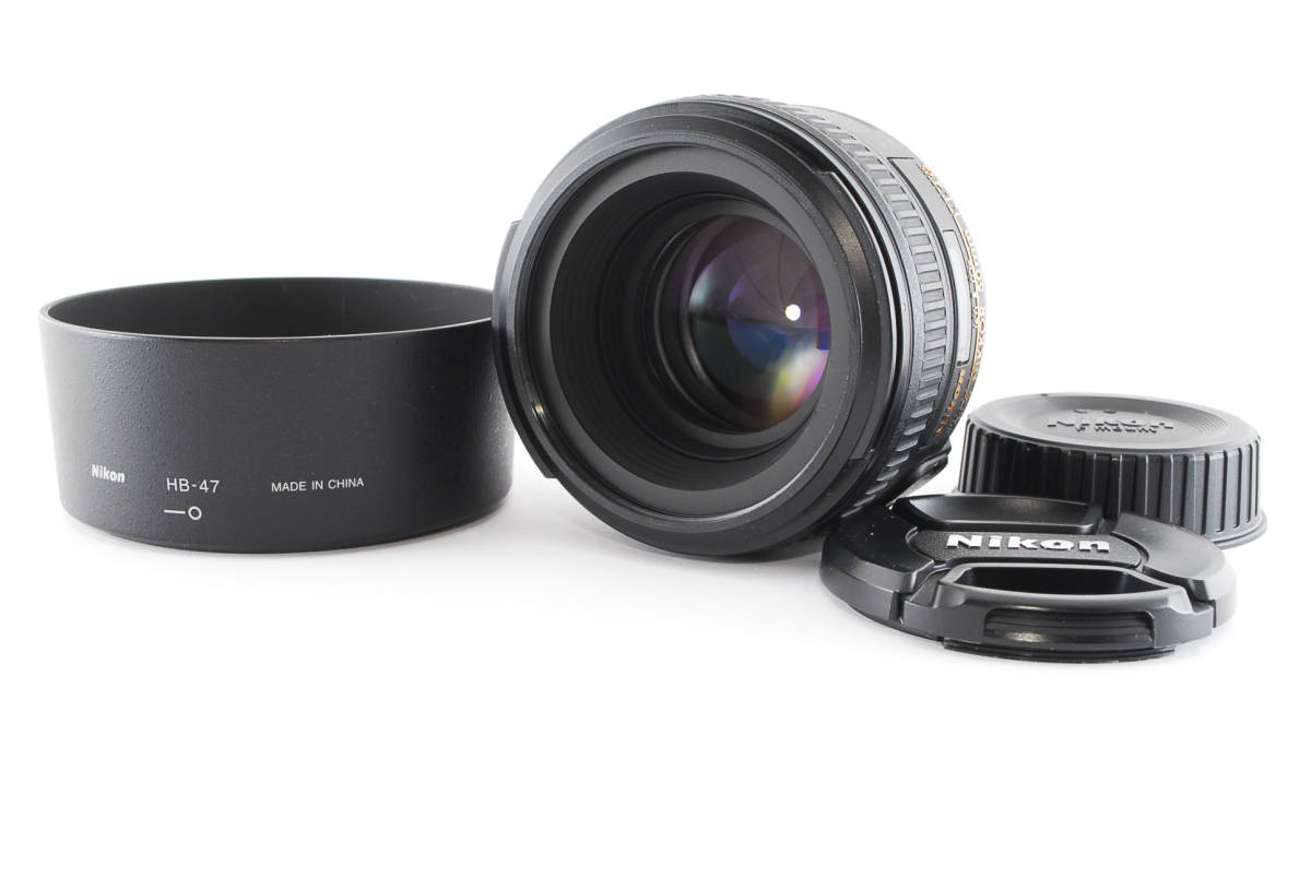 ニコン Nikon AF-S Nikkor 50mm F1.4G - 通販 - guianegro.com.br
