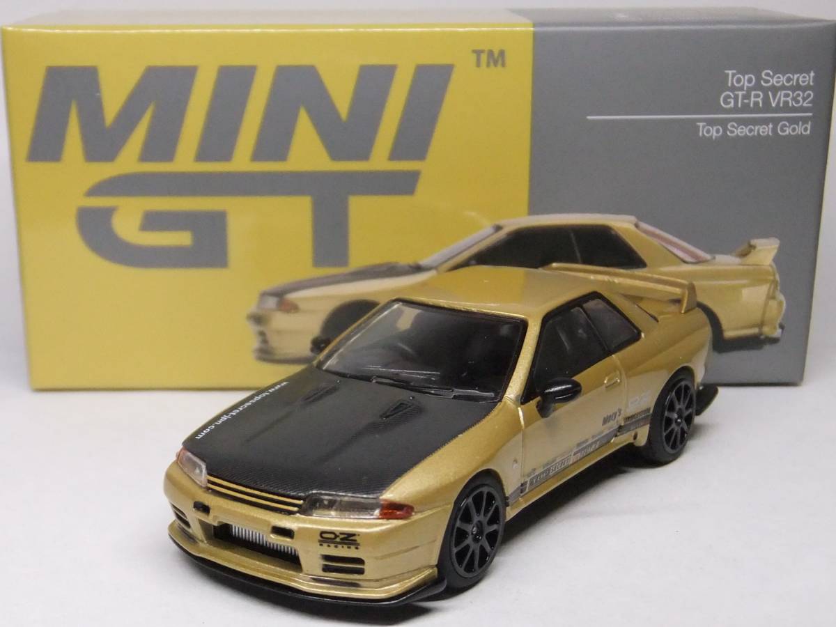 2025年最新】Yahoo!オークション -mini gt トップシークレットの 2025年最新】Yahoo!オークション -mini gt トップシークレットの