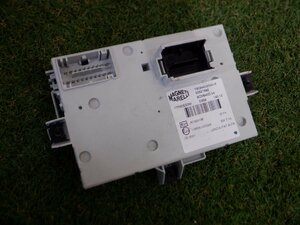  Alpha Romeo original ABA-94018 Giulietta quadrifoglio verute2012 year fuse box fuse BOX control module 