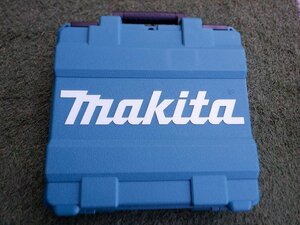 マキタ Makita 10.8V 充電式アングルドリル 軽量 無段変速 DA330DW用 ケースのみ 美品 m-23-2-193