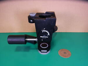 ■■【即決】Manfrotto マンフロット 3way 029 自由雲台 #029 程度の良いUSED品！（C）