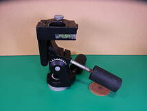 ■■【即決】Manfrotto マンフロット 3way 029 自由雲台 #029 程度の良いUSED品！（C）_画像3