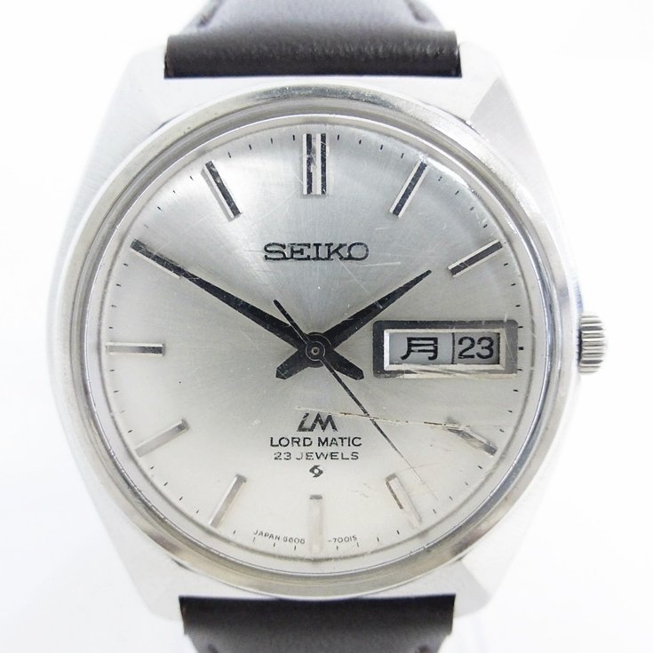 たしろ屋 LM AUTOMATIC 23石 - 通販 - www.gachialpha.com