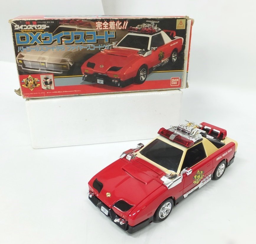 ヤフオク! -「ウインスペクター ウインスコード」の落札相場・落札価格