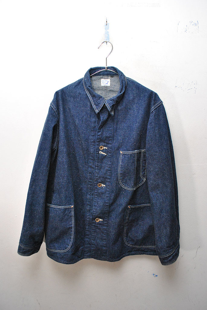 orslow ジャケットの値段と価格推移は?|147件の売買情報を集計した orslow ジャケットの値段と価格推移は?|147件の売買情報を集計した