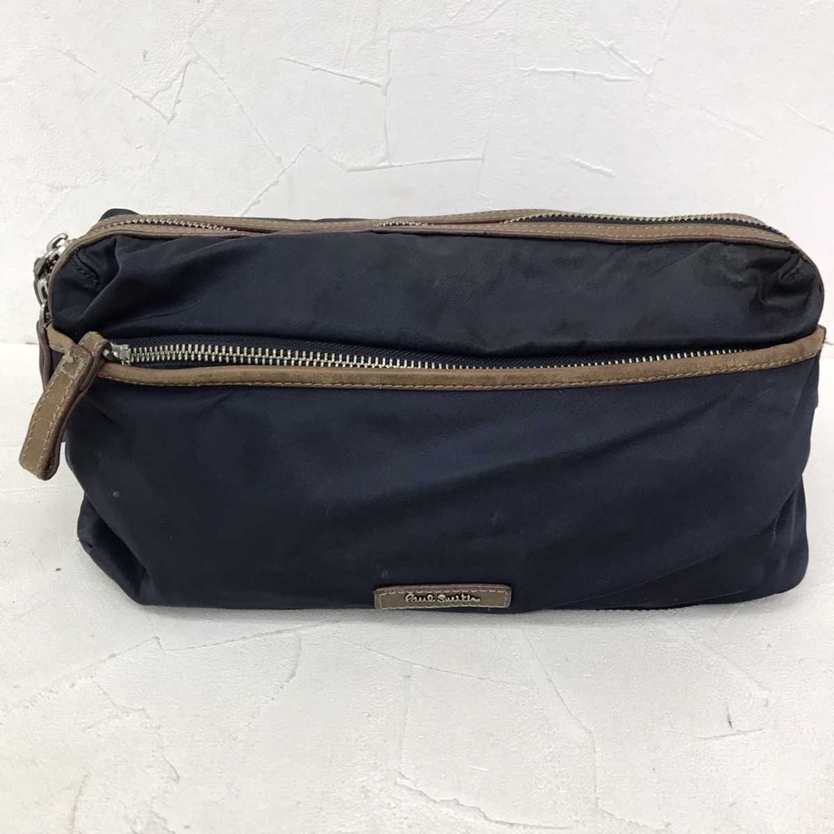 ヤフオク! -ポールスミスショルダーバッグの中古品・新品・未使用品一覧