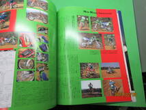 1993年3月 雑誌 ラ・モトLA MOTO NO.43 特集 ネイキッド400 ニッポンのマルチミドル ゼファーCB400SF/GSX250S_画像6
