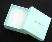 ▲(R501-A155) TIFFANY&Co. ティファニー★エルサペレッティ オープンハートネックレス　希少ミディアムラージ　SV925_画像9