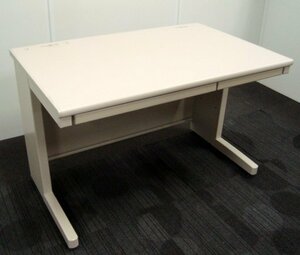[Большой -сток/хорошее состояние] Kokuyo BS Flat Desk W1100 D700 H700 Стол офисный стол