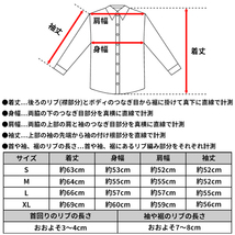 【サイズM】 アランクラフト Aran Crafts ウールニットセーター チャコール Merino Crew Neck Sweater MADE IN IRELAND アイルランド製_画像9