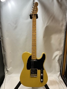 u50752 中古　FenderUSA American Special Telecaster 2015 セレクタースイッチノブ欠品