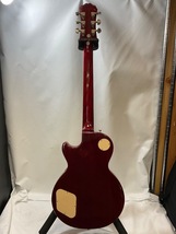 u50858 中古　Epiphone　Lespaul Standard エレキギター_画像5