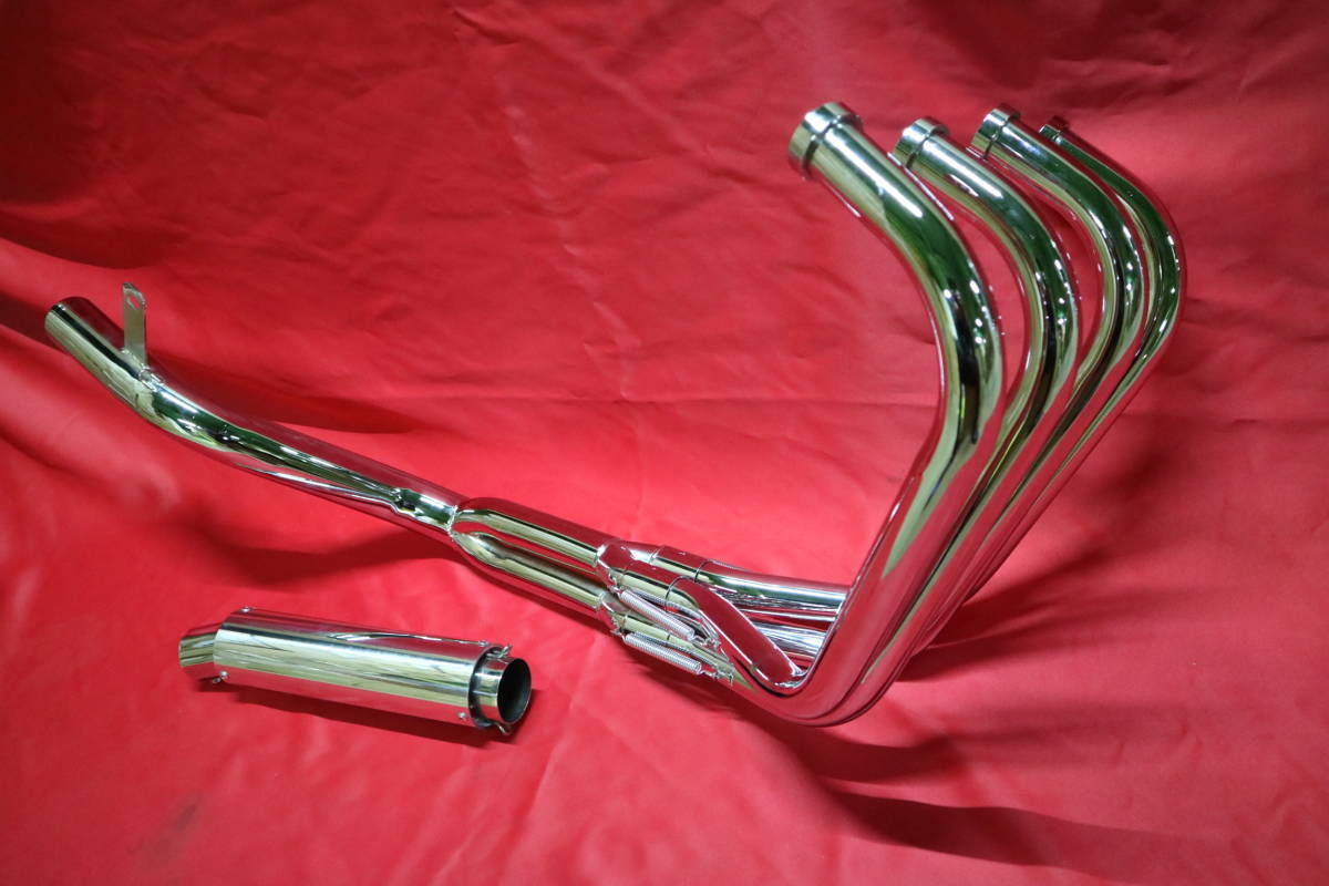 ヤフオク! -cbr400f マフラー 4-2-1の中古品・新品・未使用品一覧 ヤフオク! -cbr400f マフラー 4-2-1の中古品・新品・未使用品一覧
