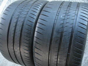 * new same * prompt decision have * Michelin CUP2 325/30R21 2 ps 