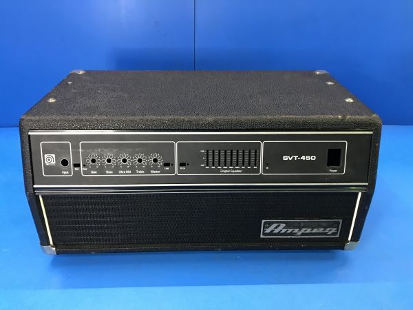 安い即納 Warwick GNOME i PRO ヘッドアンプ 即納最新品