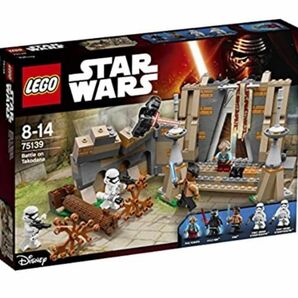 LEGO レゴ STAR WARS スターウォーズ　ミニフィグ