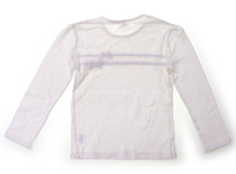 ペアレンツドリーム Parents Dream Tシャツ・カットソー 130サイズ 女の子 子供服 ベビー服 キッズ_画像2