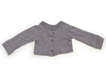 カーターズ Carter's カーディガン 80サイズ 女の子 子供服 ベビー服 キッズ_画像1