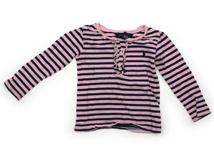 ラルフローレン Ralph Lauren Tシャツ・カットソー 90サイズ 女の子 子供服 ベビー服 キッズ