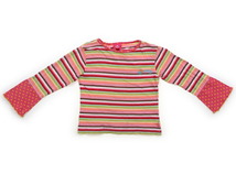 オイリリー Oilily Tシャツ・カットソー 100サイズ 女の子 子供服 ベビー服 キッズ_画像1