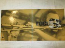  フォーカス　フォーカス3　FOCUS FOCUSⅢ　2枚組　EMS*6713334 日本盤　東芝EMI_画像3