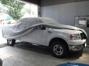NEW top class 5 layer body cover FORD F150 super cab etc. {PS-34}