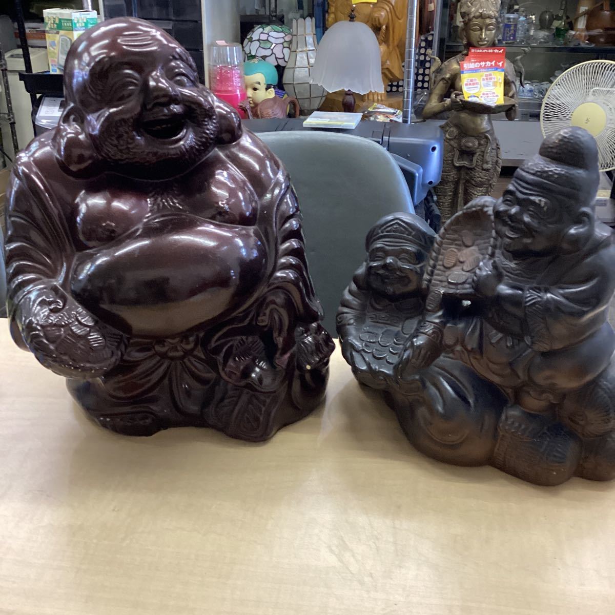 年最新ヤフオク! 大黒天その他の中古品・新品・未使用品一覧