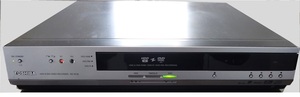 東芝　HDD&DVDビデオレコーダー　RD-X36 ジャンク