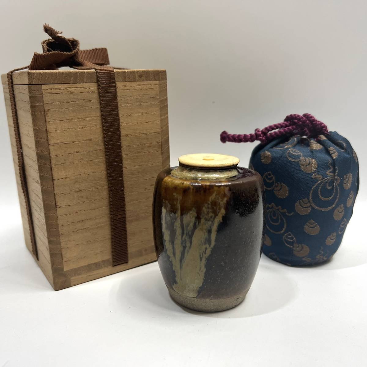 ヤフオク! -「茶道具 藪内流」(アンティーク、コレクション) の落札 ヤフオク! -「茶道具 藪内流」(アンティーク、コレクション) の落札