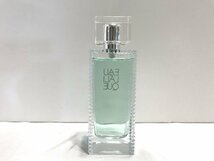 ■【YS-1】 レア 廃盤 香水 ■ LALIQUE ラリック ■ オード ラリック オードトワレ EDT 100ml ■ 残量90%近くあり【同梱可能商品】■D_画像4