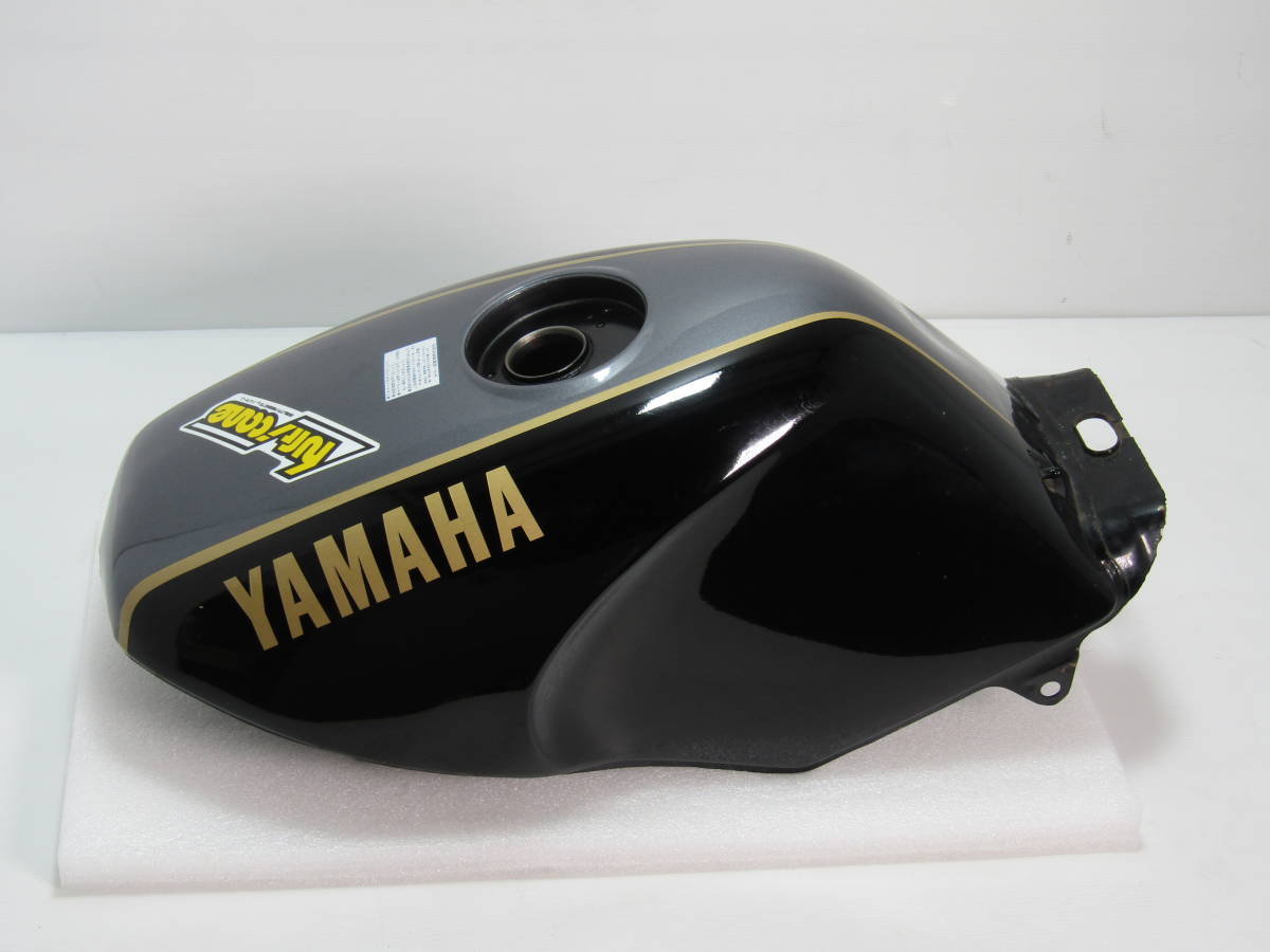 ヤフオク! - ヤマハ用(タンク パーツ)の中古品・新品・未使用品一覧