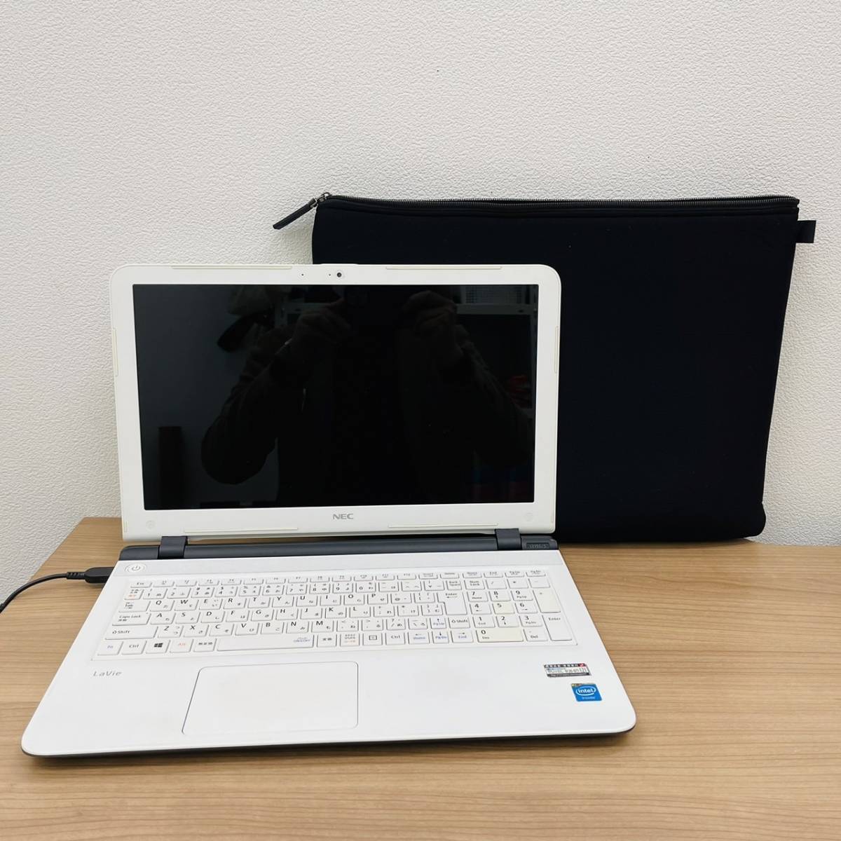 NECノートパソコンLavieの値段と価格推移は?|375件の売買情報を集計 ...