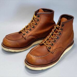 RED WING レッドウィング アイリッシュセッター ビンテージ