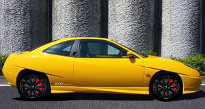 Sparco ★ fiat.coupe/175 ★ dl17set