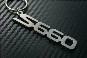 ** бесплатная доставка S660 Honda HONDA брелок для ключа цепочка для ключей ремешок JDM USDM**